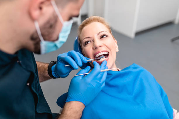 Best Cosmetic Dentistry  in Cisco, TX