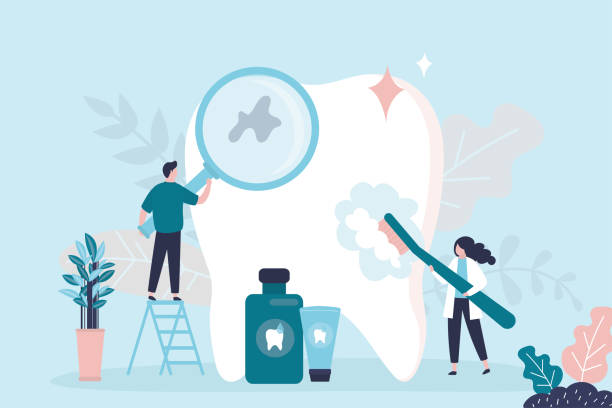 Why Choose Us for Your Dental Needs in Cisco, TX