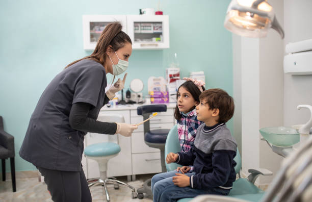 Best Dental Fillings (Composite and Amalgam)  in Cisco, TX
