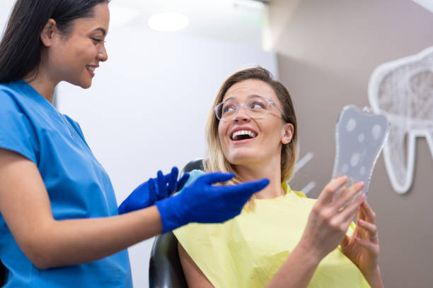 Why Choose Us for Your Dental Needs in Cisco, TX